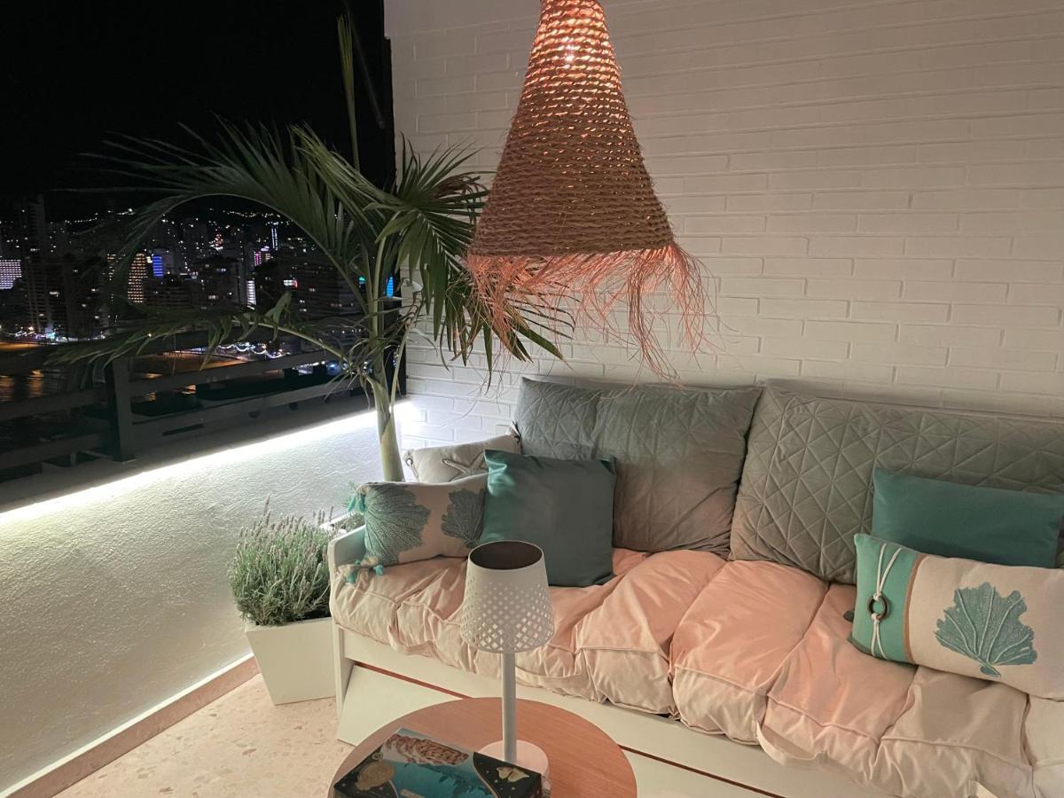 Appartement Blue Marin