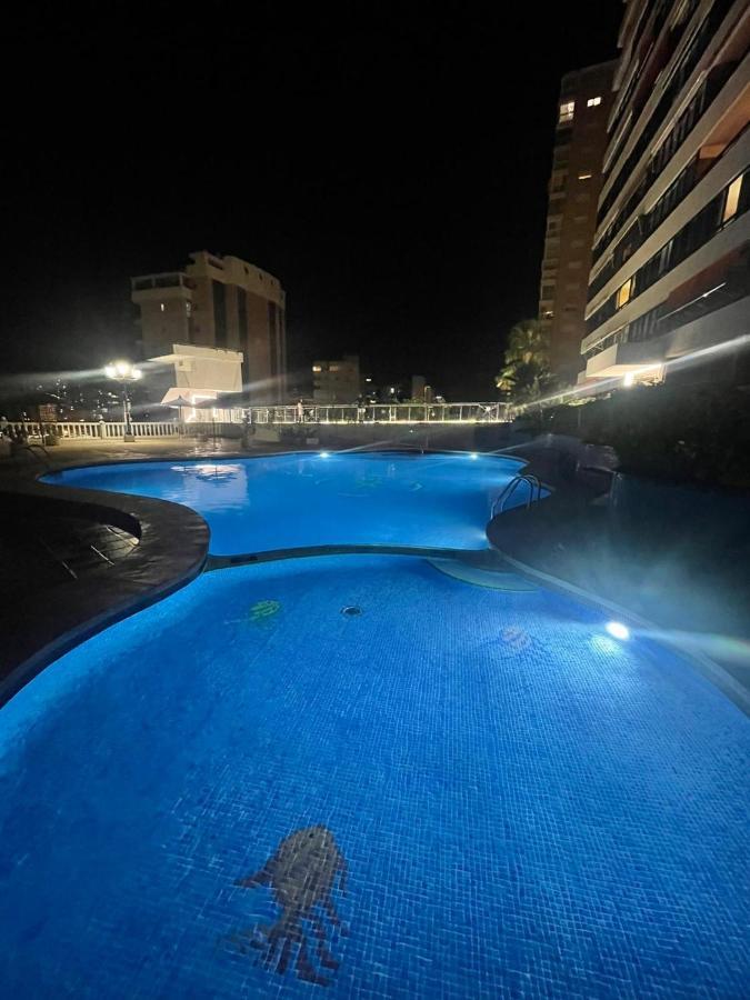Appartement Blue Marin *