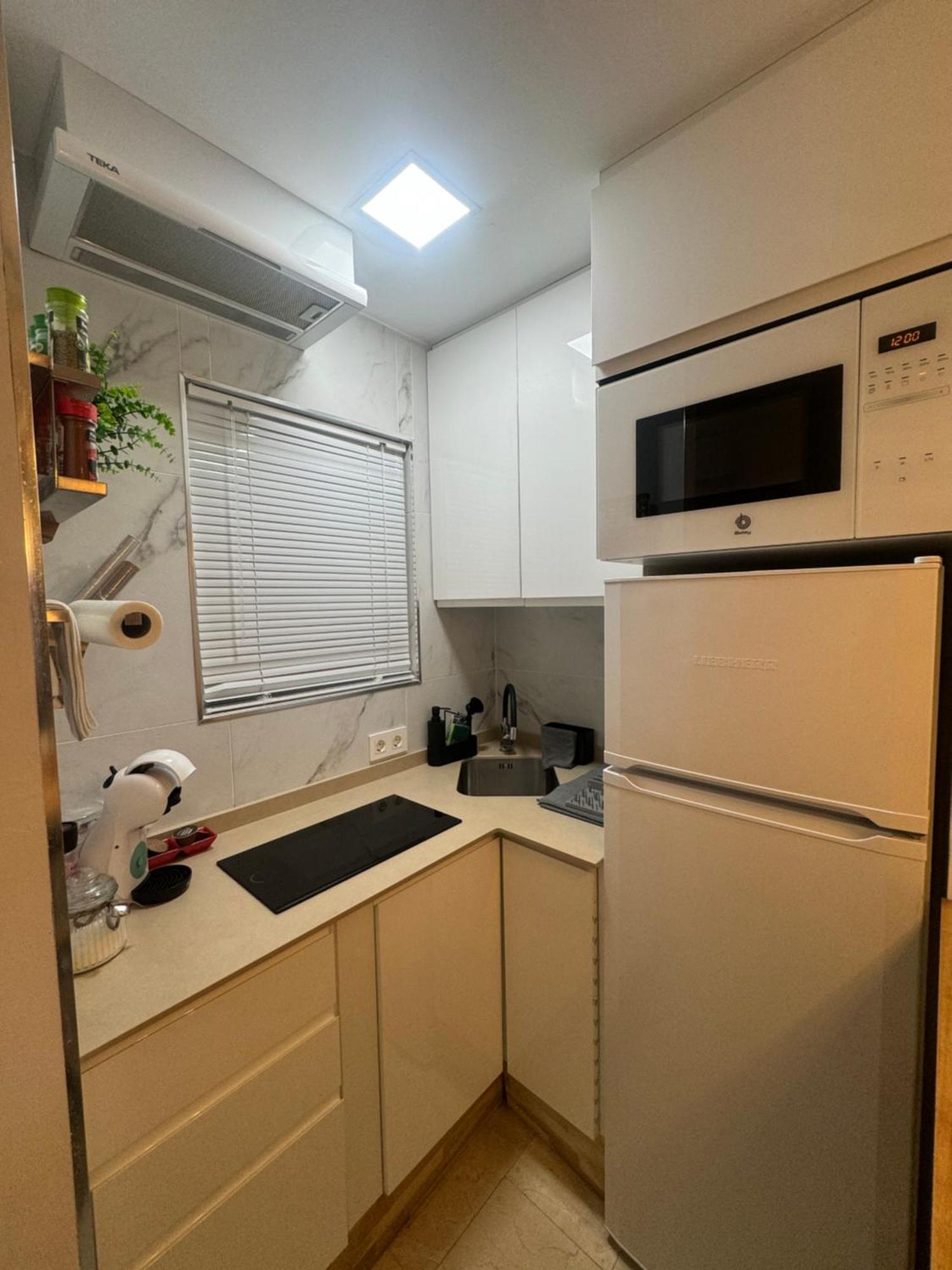 Blue Marin Appartement Benidorm