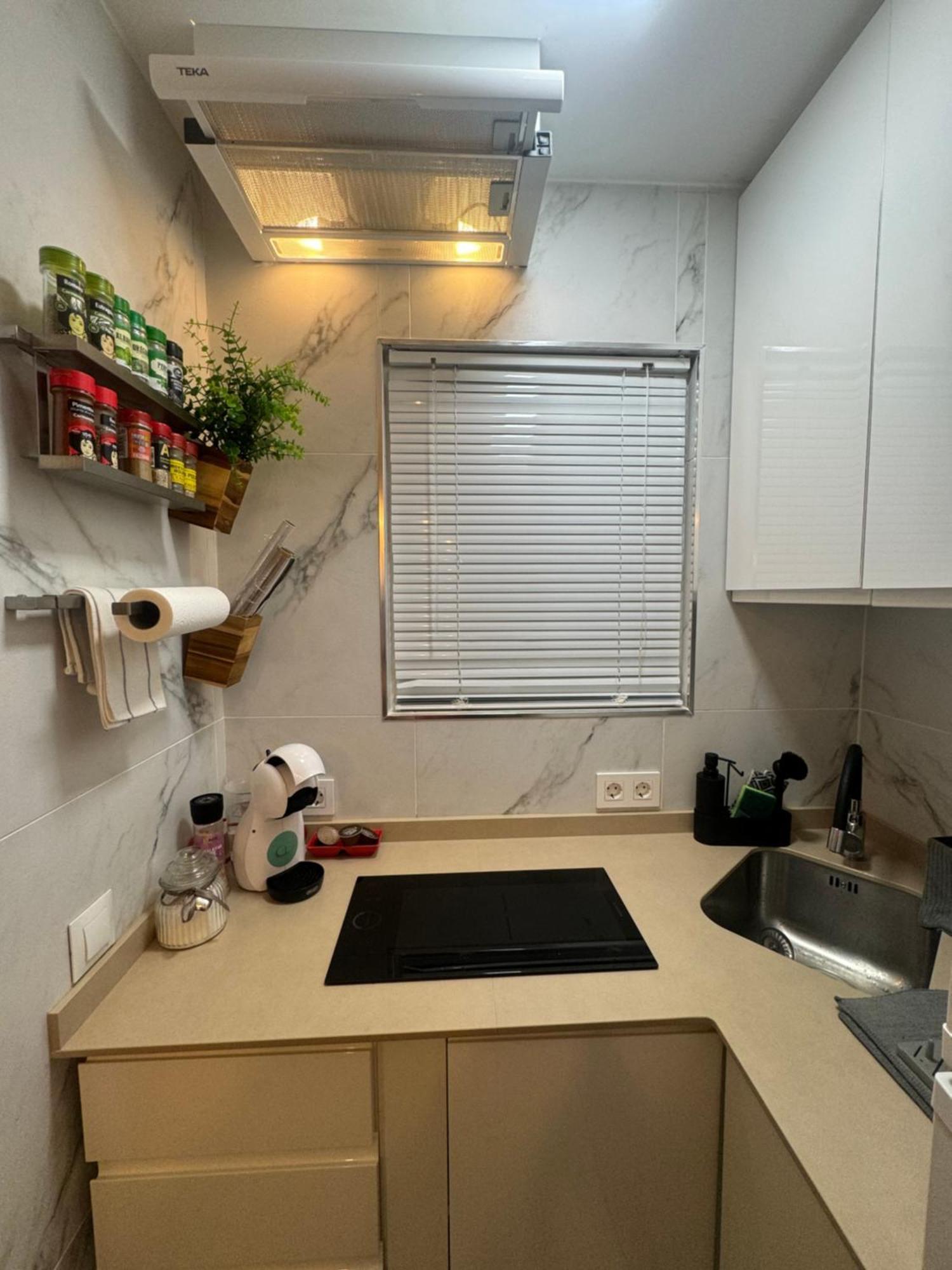 Appartement Blue Marin